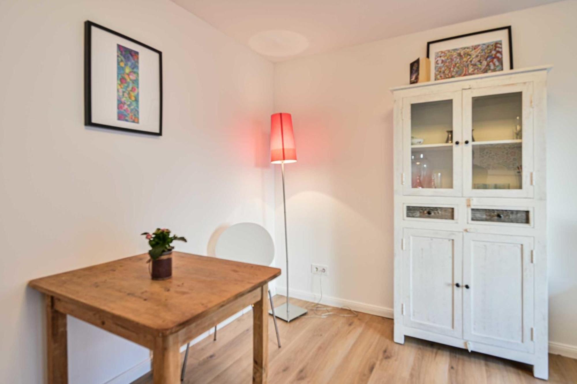 Bungalow Nr 1 "Gruenewald" Birkenweg 2 Kellenhusen Eksteriør bilde