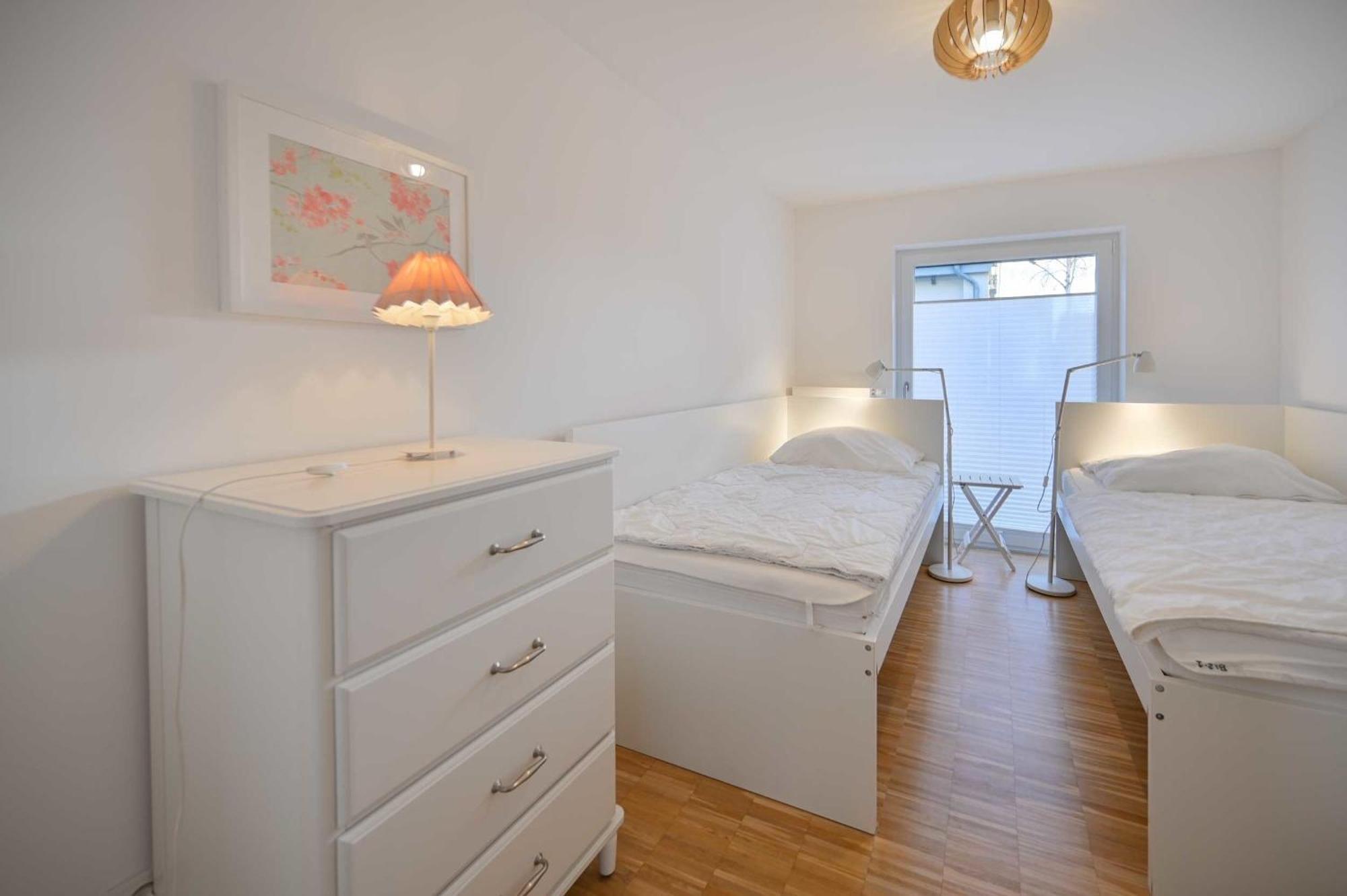 Bungalow Nr 1 "Gruenewald" Birkenweg 2 Kellenhusen Eksteriør bilde